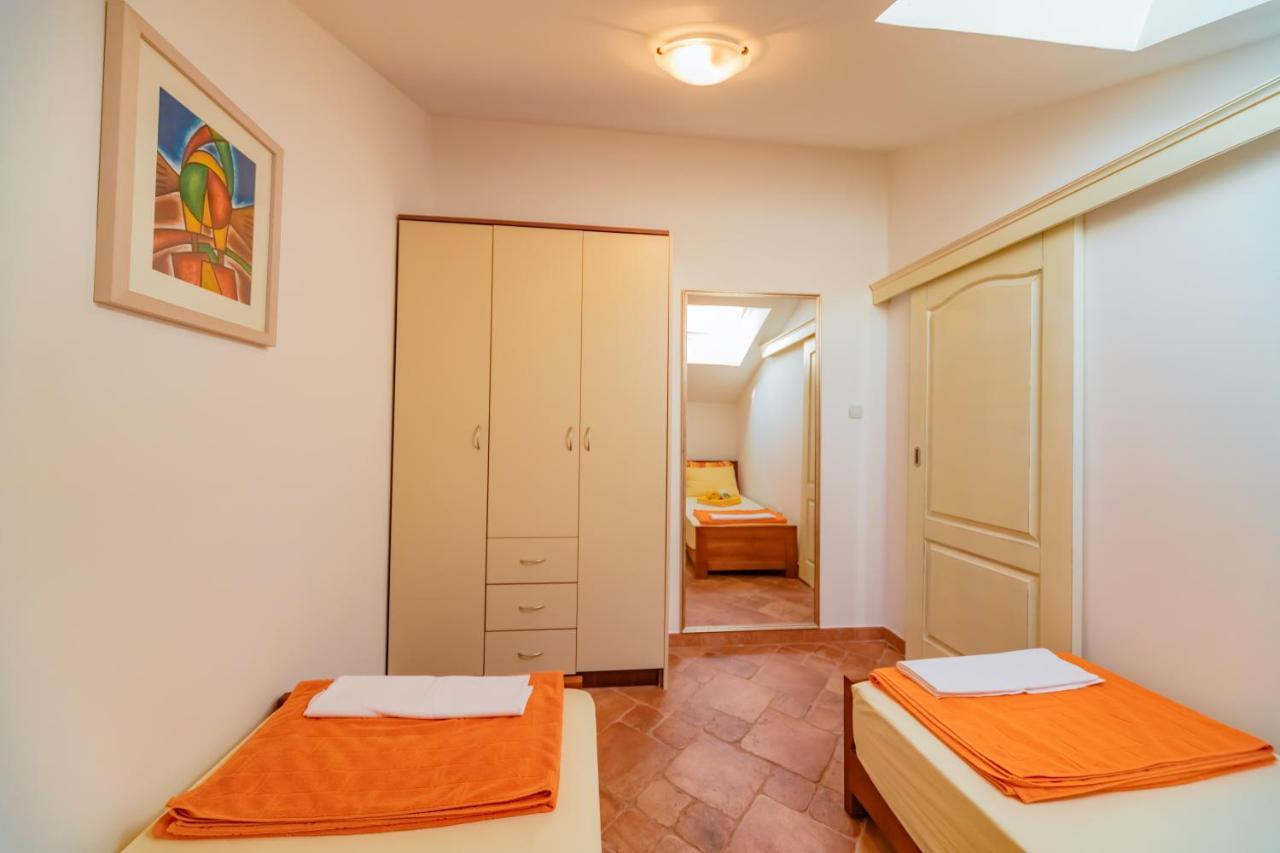 Apartments Bigovo Veljic Teodo Esterno foto